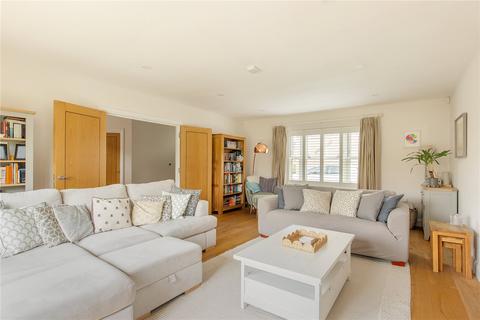23b High Street, Little Eversden, Cambridge, CB23 1HE