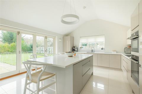 23b High Street, Little Eversden, Cambridge, CB23 1HE