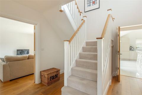 23b High Street, Little Eversden, Cambridge, CB23 1HE