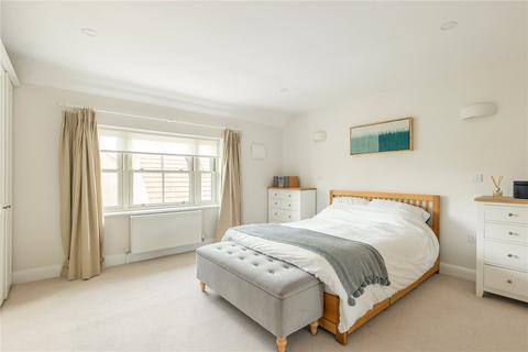 23b High Street, Little Eversden, Cambridge, CB23 1HE