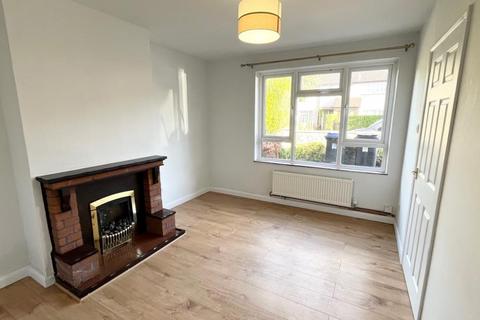 2 bedroom terraced house to rent, Granville Road, Woking GU22