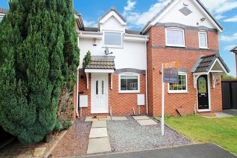 2 bedroom townhouse to rent, Miry Lane, Westhoughton, BL5