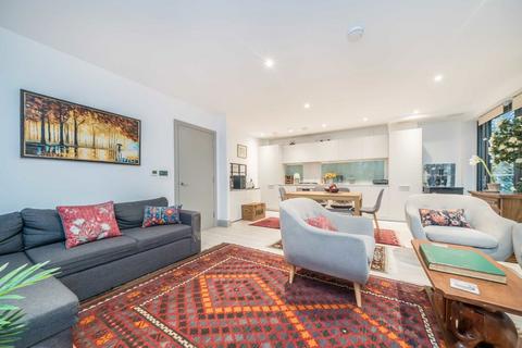 3 bedroom flat for sale, Indigo Square, Surbiton KT6