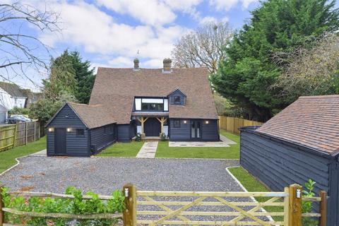 4 bedroom detached house for sale, Horsham Road, Cranleigh