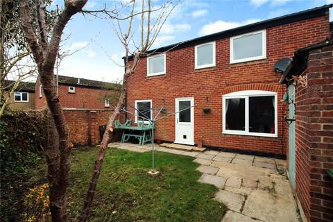 3 bedroom semi-detached house for sale, Jubilee Walk, Poringland, Norwich, Norfolk, NR14