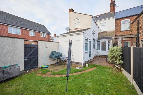 3 bedroom semi-detached house for sale, Almeys Lane, Earl Shilton