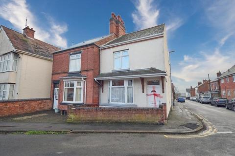 3 bedroom semi-detached house for sale, Almeys Lane, Earl Shilton