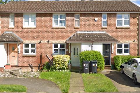 Carpenter Close, Billericay