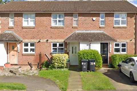 40 Carpenter Close, Billericay, CM12 0EA