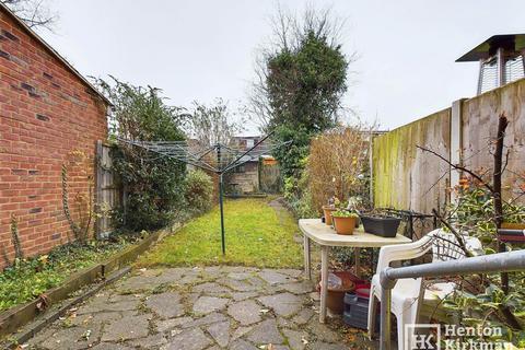 40 Carpenter Close, Billericay, CM12 0EA