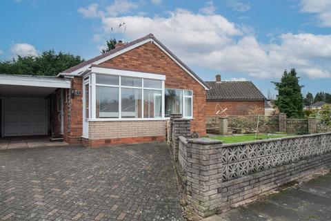 2 bedroom bungalow for sale, Longhurst Croft, Birmingham, West Midlands, B31