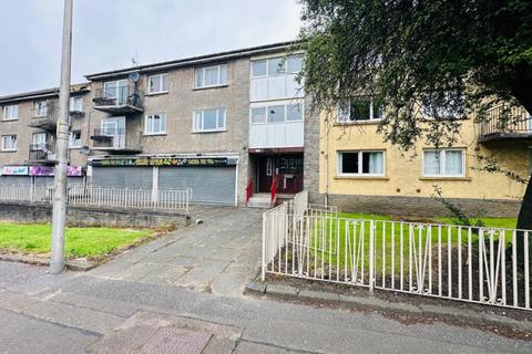 3 bedroom flat to rent, Deedes Street, Airdrie, ML6