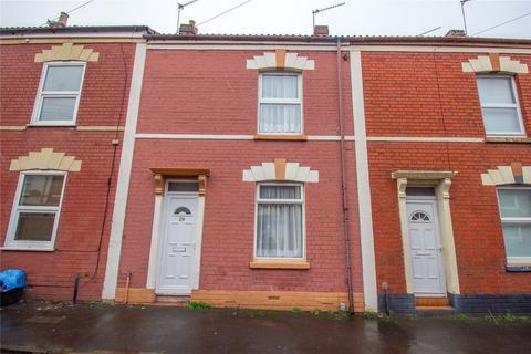 2 bedroom terraced house for sale, Lancaster Street, Bristol BS5