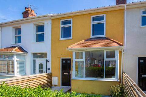 2 bedroom terraced house for sale, Glenfrome Road, Bristol BS5