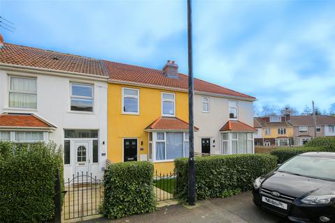 2 bedroom terraced house for sale, Glenfrome Road, Bristol BS5
