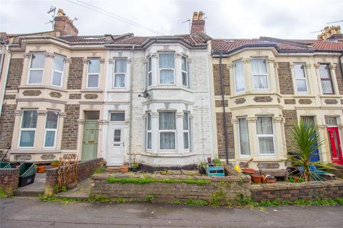 3 bedroom terraced house for sale, Cromer Road, Bristol BS5