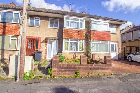 3 bedroom terraced house for sale, Chalks Road, Bristol BS5