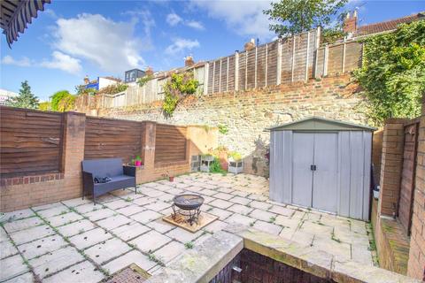 52 Chalks Road, Bristol, BS5 9EP