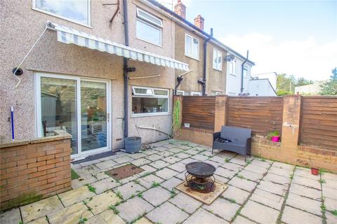 52 Chalks Road, Bristol, BS5 9EP