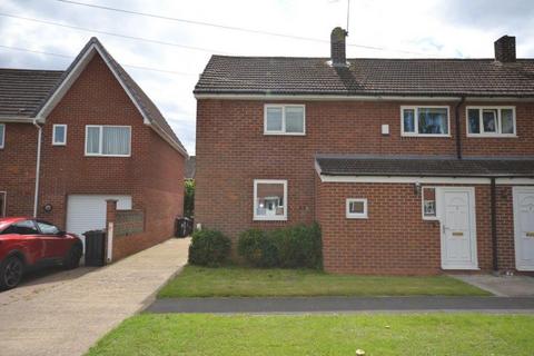 3 bedroom semi-detached house to rent, Fairfax Road, Middleton St George