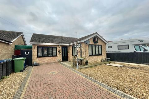 3 bedroom detached bungalow for sale, Elliott Road, March