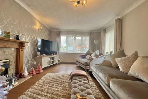 3 bedroom detached bungalow for sale, Elliott Road, March