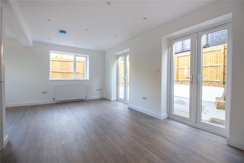 4 bedroom end of terrace house for sale, Greenbank Road, Bristol BS5