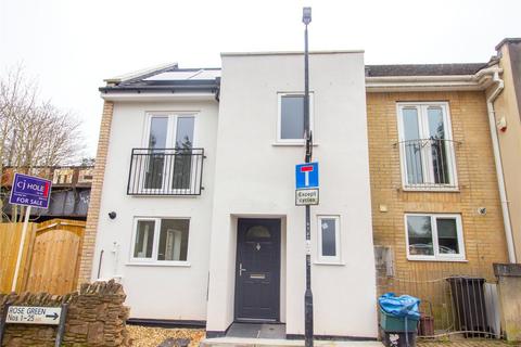 4 bedroom end of terrace house for sale, Greenbank Road, Bristol BS5