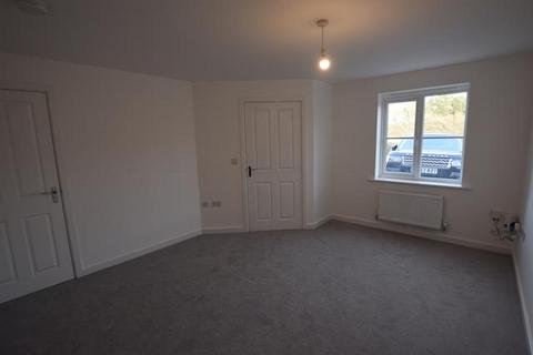 3 bedroom terraced house to rent, Senior Drive, Cayton