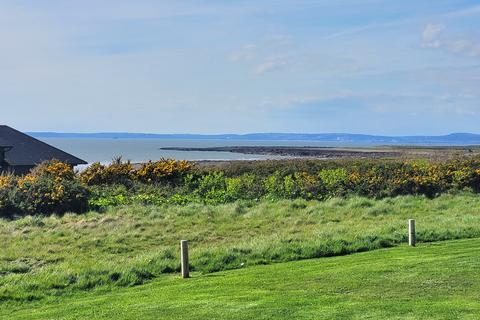 2 bedroom apartment for sale, APARTMENT 3, THE REST, REST BAY, PORTHCAWL, CF36 3UP