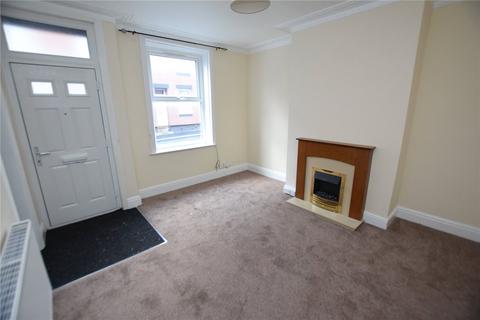 1 bedroom terraced house to rent, Recreation Place, Leeds, West Yorkshire, LS11