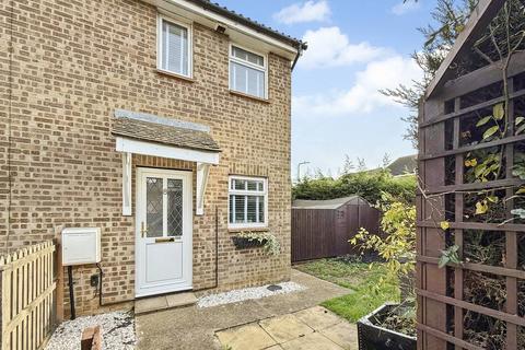 2 bedroom semi-detached house for sale, Rye Walk, Herne Bay