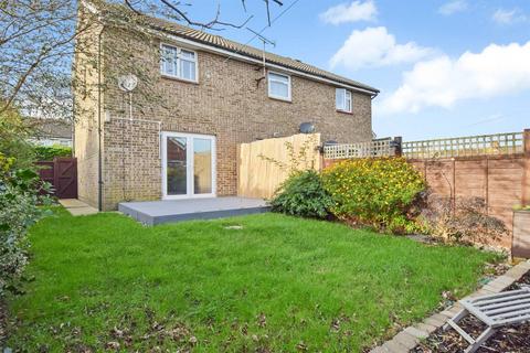 2 bedroom semi-detached house for sale, Rye Walk, Herne Bay