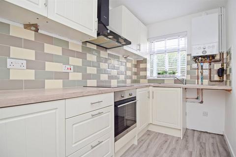 2 bedroom semi-detached house for sale, Rye Walk, Herne Bay