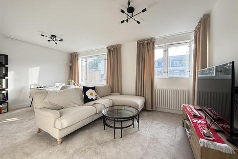 1 bedroom flat for sale, Devonport, Randor Place, London W2