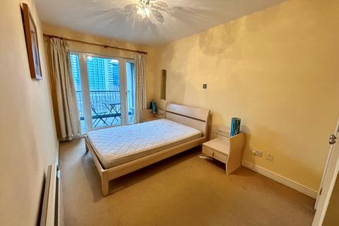 1 bedroom property to rent, Royal Arch Apartments, Wharfside Street, Birmingham, West Midlands, B1