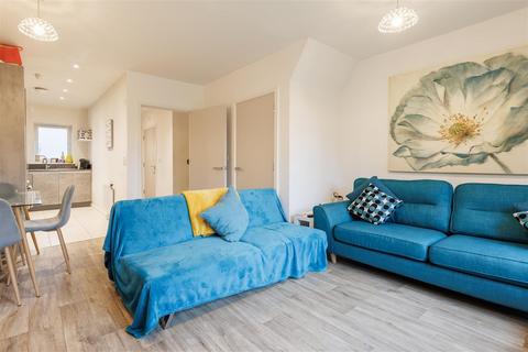 2 bedroom end of terrace house for sale, Chiron Square, Harlow