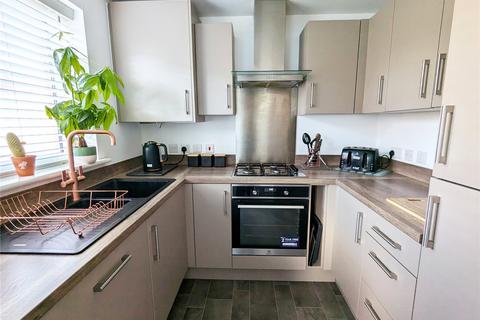 3 bedroom semi-detached house for sale, Admiral Close, Cumbria CA14