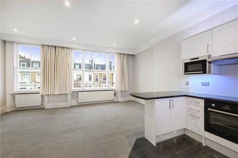 2 bedroom apartment to rent, Longridge Road, Earls Court, London, SW5