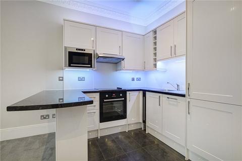 2 bedroom apartment to rent, Longridge Road, Earls Court, London, SW5