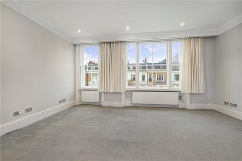 2 bedroom apartment to rent, Longridge Road, Earls Court, London, SW5