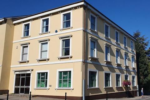 Office to rent, Welsh Street, Monmouthshire NP16