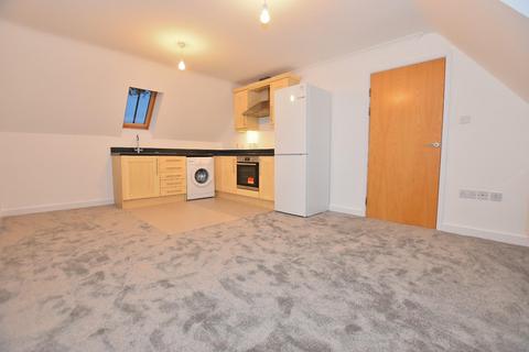 1 bedroom apartment to rent, Chequers Lane, Dunmow