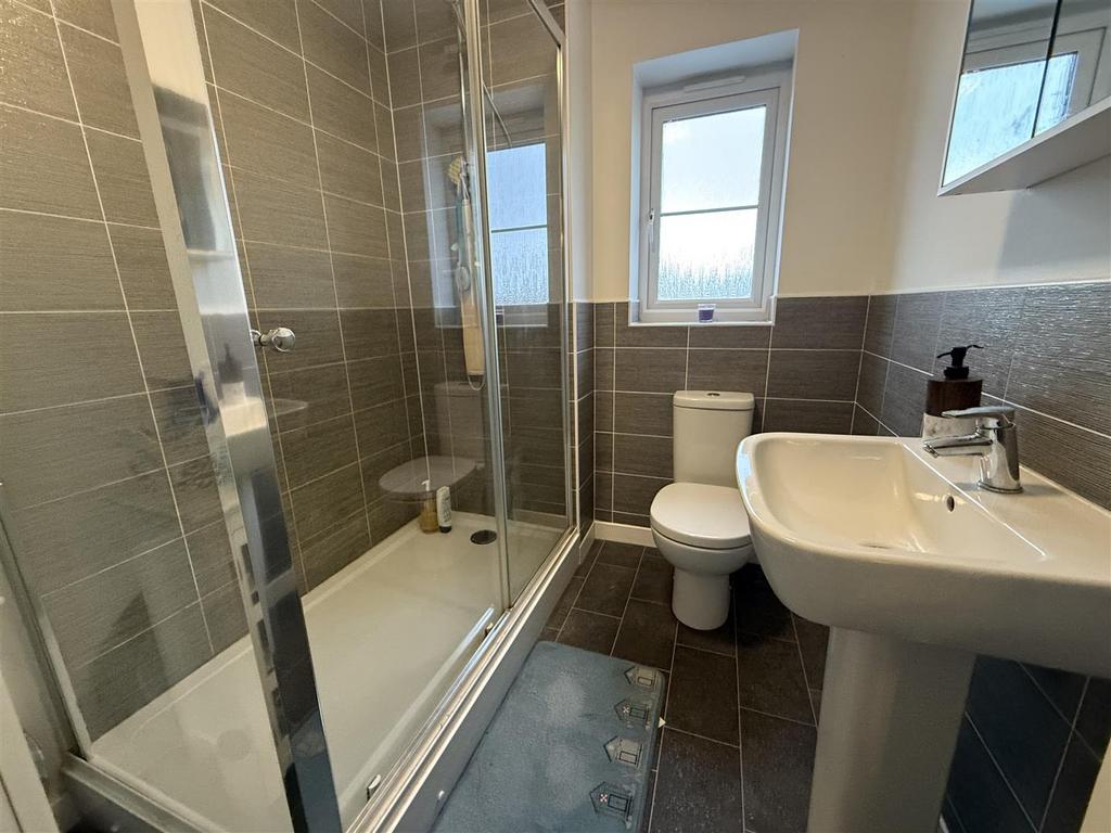 Shower room/wc