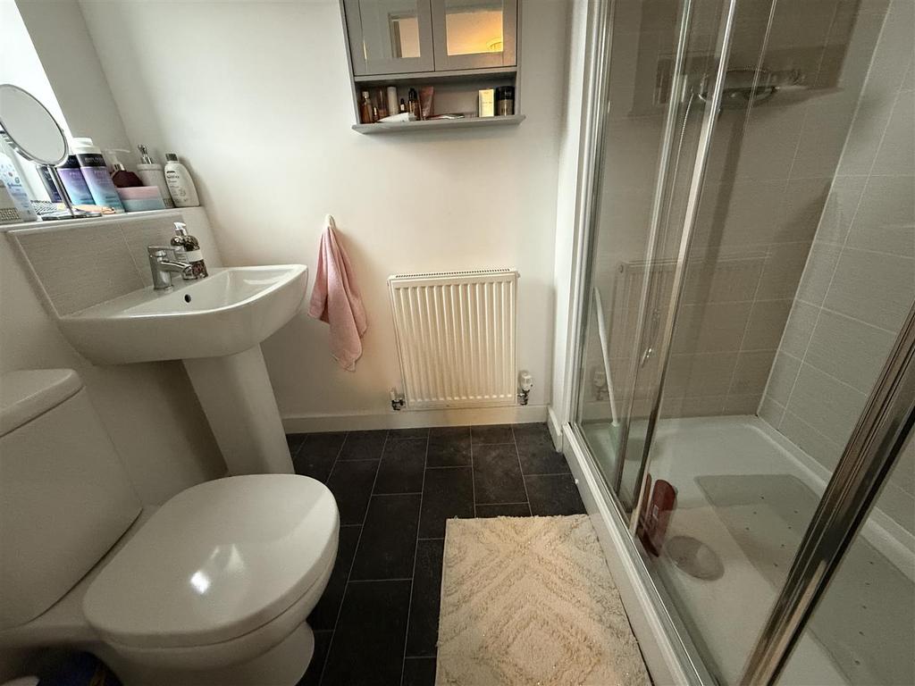 En suite