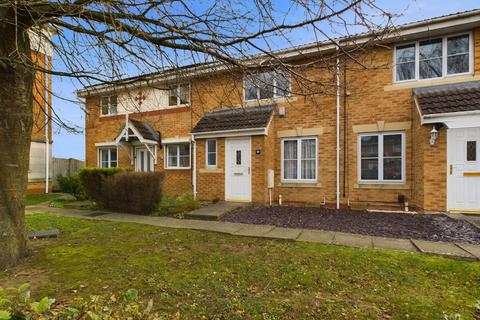 36 Bishops Castle Way, Gloucester, GL1 4DP