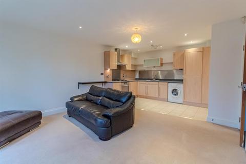 2 bedroom apartment for sale, Villiers Road, Woodthorpe, Nottingham