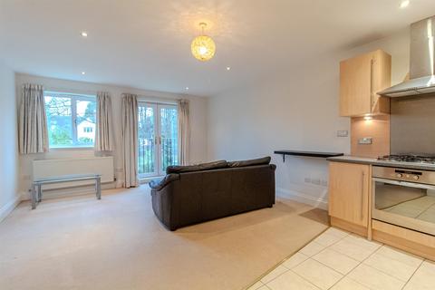 2 bedroom apartment for sale, Villiers Road, Woodthorpe, Nottingham