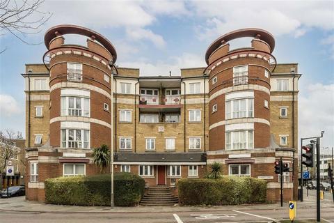 2 bedroom flat for sale, Bermondsey Street, London SE1