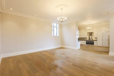 3 bedroom maisonette to rent, Courtyard House, The Ridgeway, Mill Hill, London, NW7